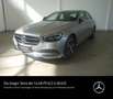 Mercedes-Benz E 200 E 200d Lim AVANTGARDE*CARPLAY*MEMORY*HUD*AHK*AMB Silver - thumbnail 1