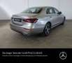 Mercedes-Benz E 200 E 200d Lim AVANTGARDE*CARPLAY*MEMORY*HUD*AHK*AMB Silver - thumbnail 4