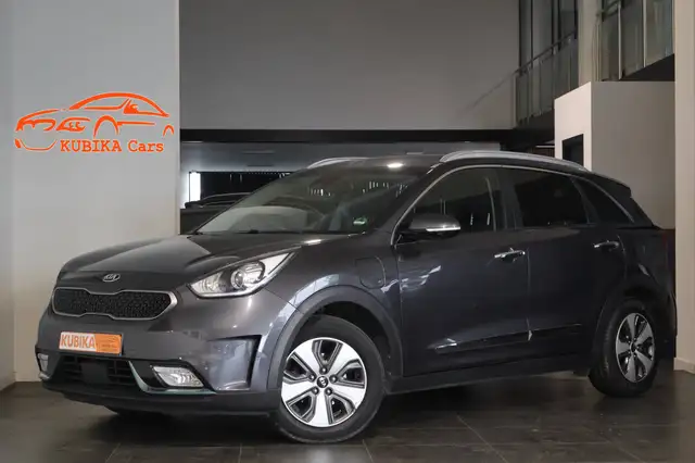 Kia Niro Niro PHEV 1.6 GDi Fusion DCT ACC Carplay Garantie*