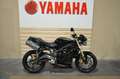 Triumph Street Triple 675 Zwart - thumbnail 1