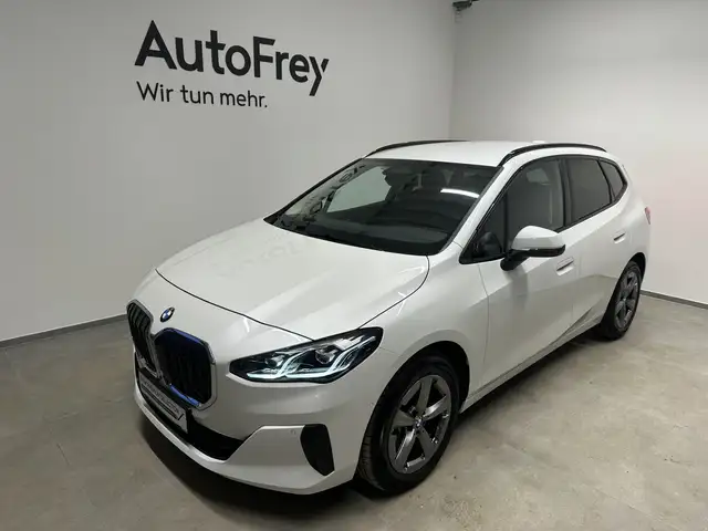 BMW 218 d Active Tourer