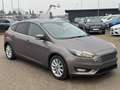 Ford Focus Lim. Titanium Euro5,Navi,Klimaaut. Brown - thumbnail 2