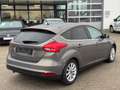 Ford Focus Lim. Titanium Euro5,Navi,Klimaaut. Brown - thumbnail 4
