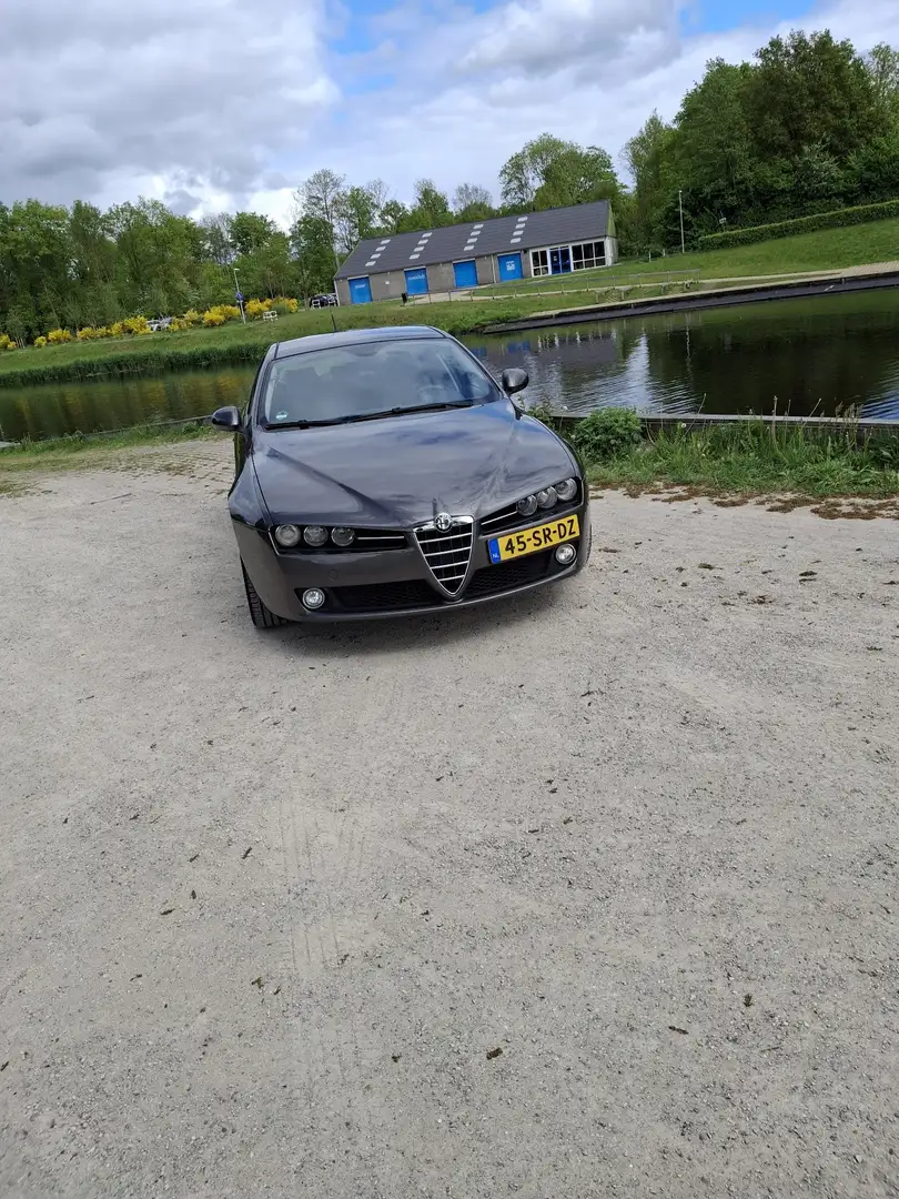 Alfa Romeo 159 Sportwagon 2.2 JTS 16V Distinctive - 1