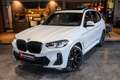 BMW X3 xDrive30e High Exe M-Sport Brooklyn Grau, M-Sports Grijs - thumbnail 22