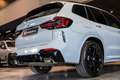 BMW X3 xDrive30e High Exe M-Sport Brooklyn Grau, M-Sports Grijs - thumbnail 18