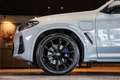 BMW X3 xDrive30e High Exe M-Sport Brooklyn Grau, M-Sports Grijs - thumbnail 19