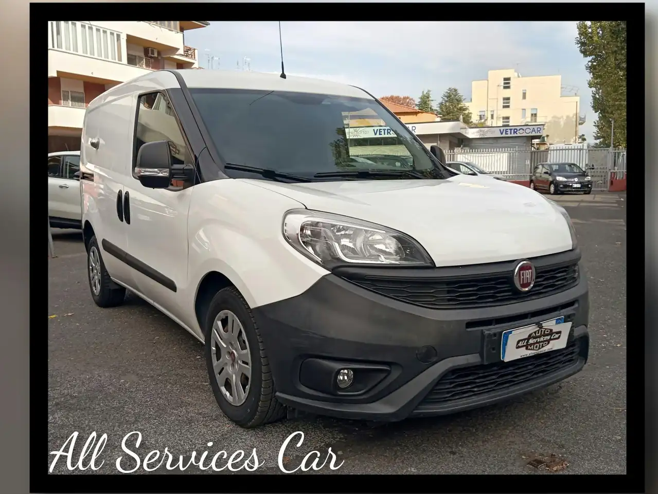 Fiat Unknown