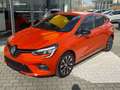 Renault Clio V Techno TCe 90 Oranje - thumbnail 3
