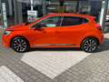 Renault Clio V Techno TCe 90 Oranje - thumbnail 4
