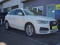 Audi Q3 sport quattro Blanc - thumbnail 1