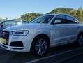 Audi Q3 sport quattro Blanc - thumbnail 3