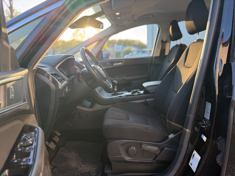 Ford S-Max S-MAX Titanium Ambiente PDC CarPlay 7 Sitze — photo 14