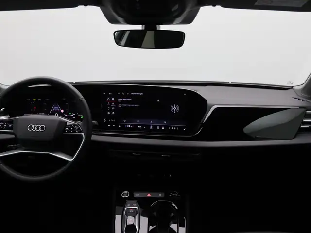 Audi A5 view 9