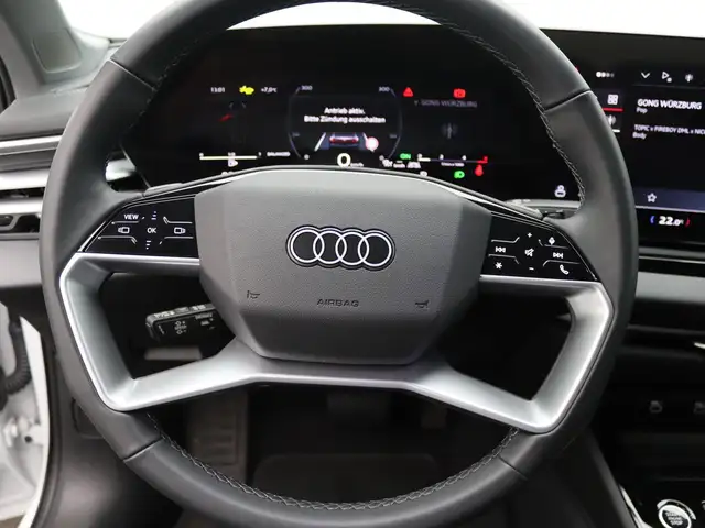 Audi A5 view 15
