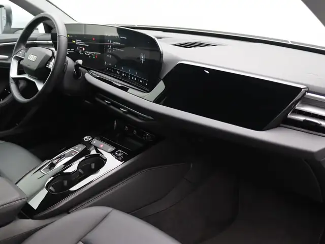 Audi A5 view 12