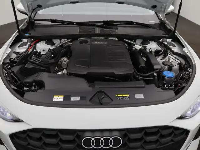 Audi A5 view 19