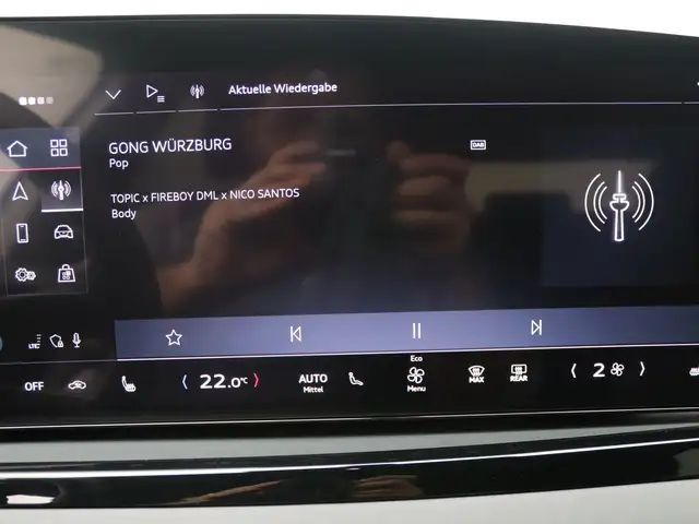 Audi A5 view 17