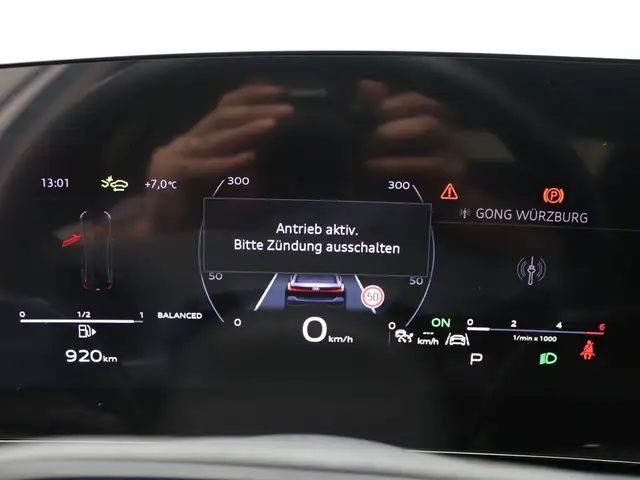 Audi A5 view 16