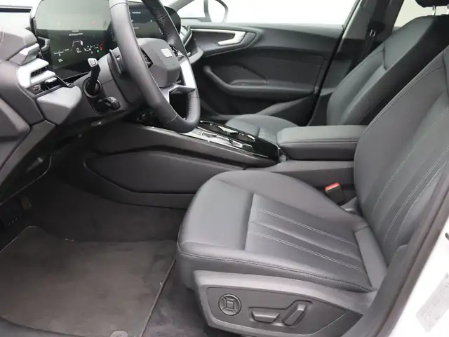 Audi A5 view 14