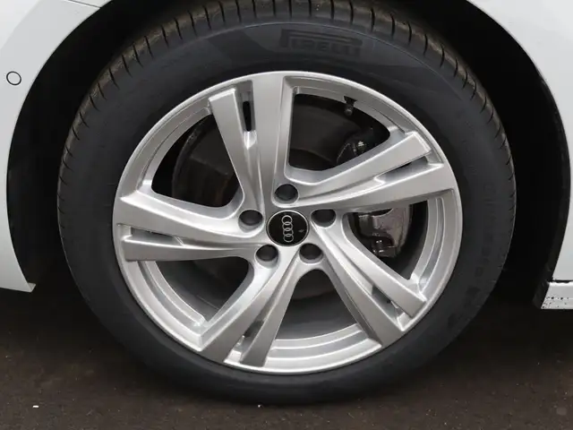 Audi A5 view 18