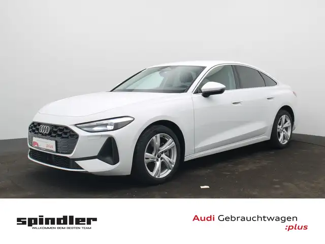 2025 Audi A5 in White for sale