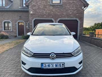 2.0 CR TDi Highline