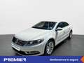 Volkswagen CC 2.0TDI BMT 150 Blanco - thumbnail 4