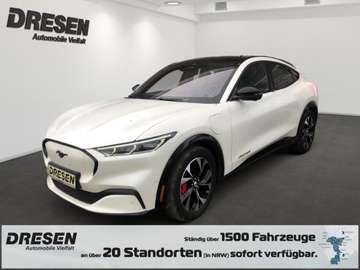 Extended Range Premium AWD + Memory Sitze + Keyles