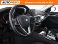 BMW 520 520dA Luxury Line Gris - thumbnail 12