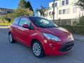 Ford Ka/Ka+ Titanium*Panorama*TÜV* Rot - thumbnail 4
