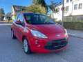 Ford Ka/Ka+ Titanium*Panorama*TÜV* Rot - thumbnail 5