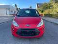 Ford Ka/Ka+ Titanium*Panorama*TÜV* Rot - thumbnail 3