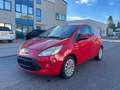 Ford Ka/Ka+ Titanium*Panorama*TÜV* Rot - thumbnail 1