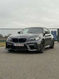 Coupé 3.0 DKG