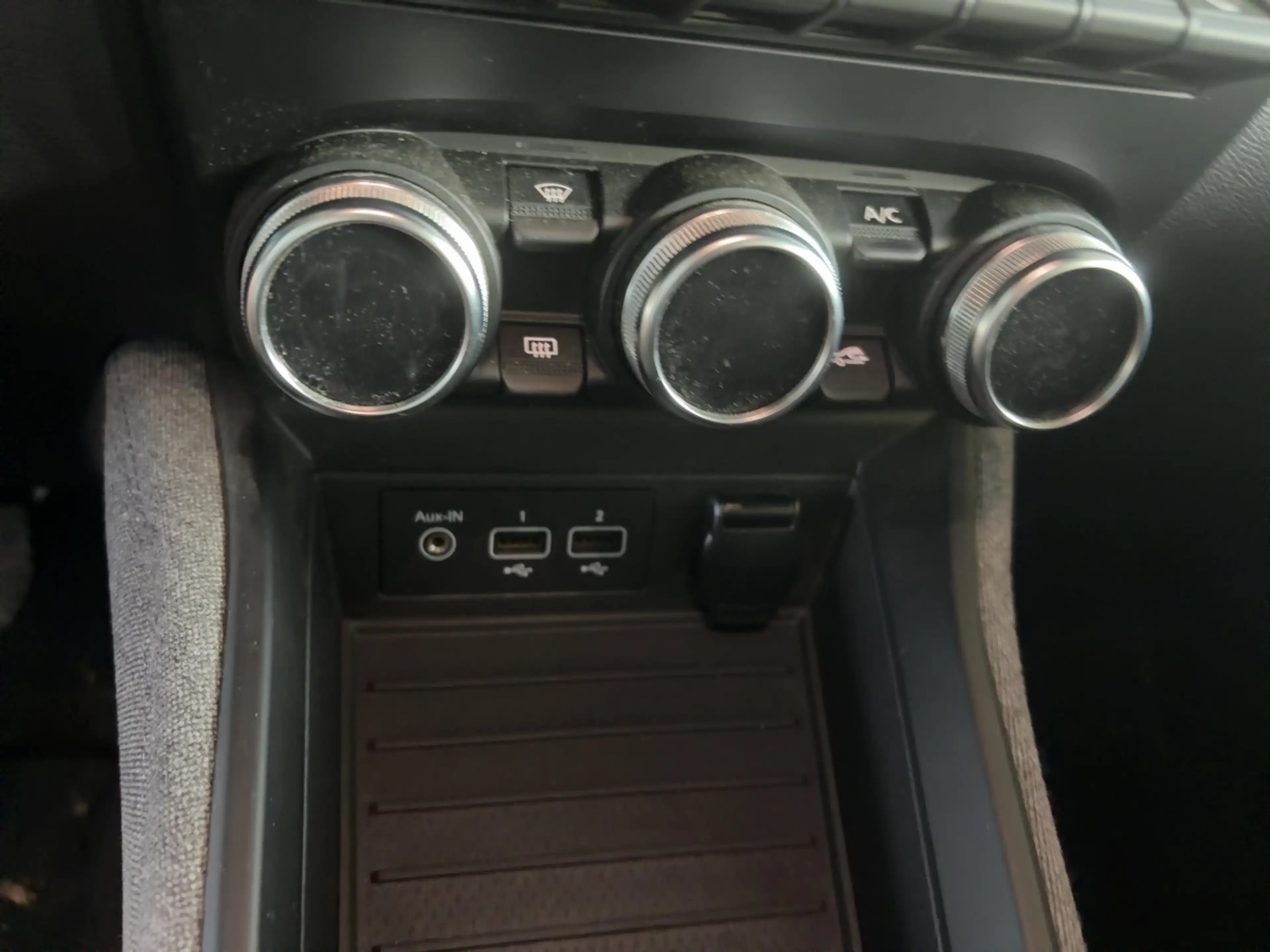 Renault ZOE Z.E.50 EXPERIENCE Klima PDC — photo 14