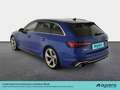 Audi RS4 A4 V 2019 Avant Avant 2.9 tfsi quattro 450cv tiptr Bleu - thumbnail 8