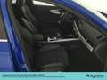 Audi RS4 A4 V 2019 Avant Avant 2.9 tfsi quattro 450cv tiptr Bleu - thumbnail 13