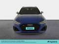 Audi RS4 A4 V 2019 Avant Avant 2.9 tfsi quattro 450cv tiptr Bleu - thumbnail 3