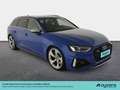 Audi RS4 A4 V 2019 Avant Avant 2.9 tfsi quattro 450cv tiptr Bleu - thumbnail 4