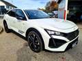 Peugeot 408 PHEV 180 e-EAT8 Allure Pack, ACC, Navi, LED, RFK Weiß - thumbnail 5