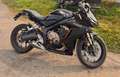 Honda CBR 650 Schwarz - thumbnail 2