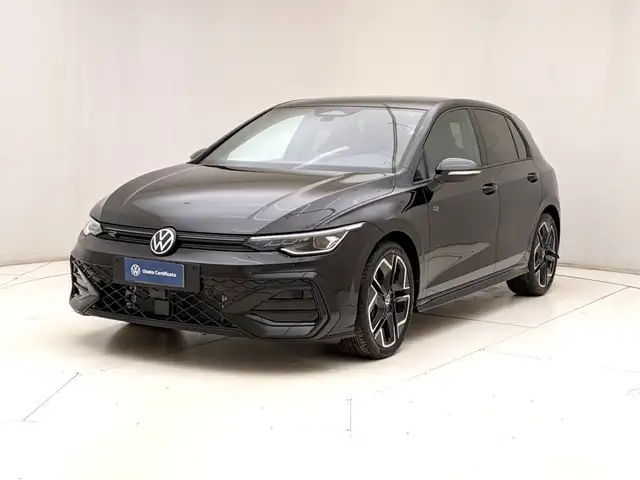 2026 Volkswagen Golf in Black for sale