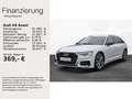 Audi A6 55 TFSIe S-tronic sport qu S-line|AHK|M Blanc - thumbnail 2