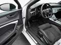 Audi A6 55 TFSIe S-tronic sport qu S-line|AHK|M Blanc - thumbnail 17