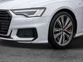 Audi A6 55 TFSIe S-tronic sport qu S-line|AHK|M Fehér - thumbnail 16