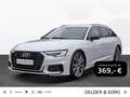 Audi A6 55 TFSIe S-tronic sport qu S-line|AHK|M Weiß - thumbnail 1