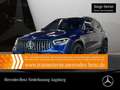 Mercedes-Benz GLC 63 AMG AMG Keramik AeroPak Driversp Perf-Sitze Pano HUD Albastru - thumbnail 1
