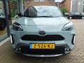Toyota Yaris Cross 1.5 Hybrid 130 Launch Edition | Treeplanken Groen - thumbnail 4