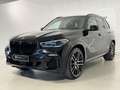 BMW X5 M M50dA Negro - thumbnail 10